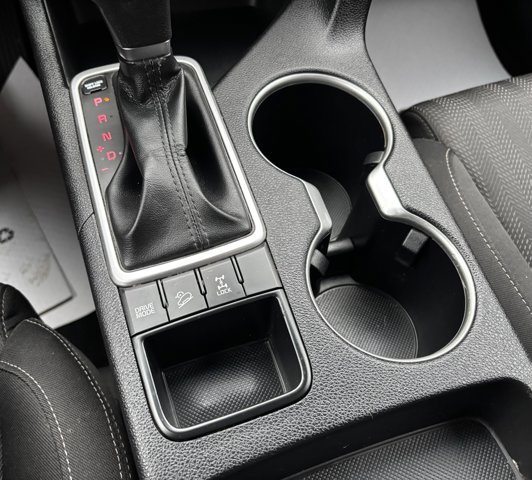 2021 Kia Sportage LX in Gander, Newfoundland and Labrador - 12 - w1024h768px