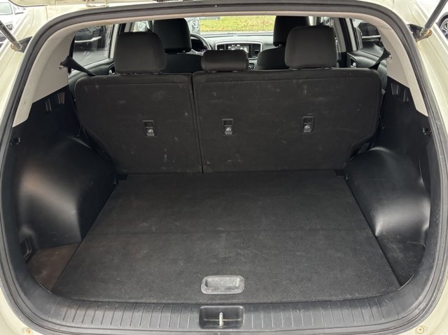 2021 Kia Sportage LX in Gander, Newfoundland and Labrador - 15 - w1024h768px