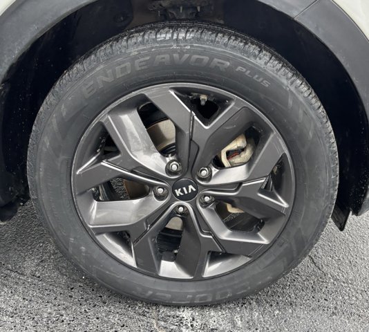 2021 Kia Sportage LX in Gander, Newfoundland and Labrador - 8 - w1024h768px