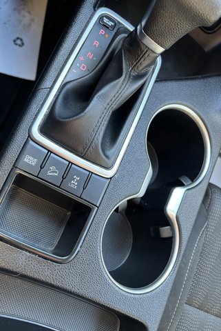 2022 Kia Sportage LX in Gander, Newfoundland and Labrador - 10 - w1024h768px
