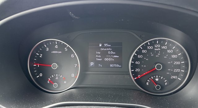 2022 Kia Sportage LX in Gander, Newfoundland and Labrador - 10 - w1024h768px