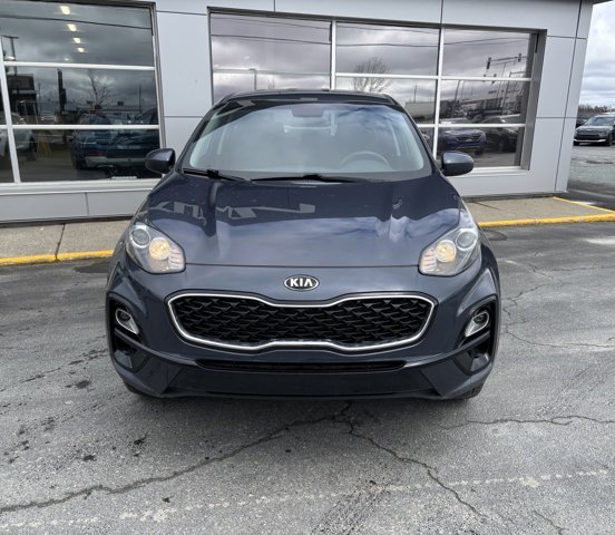 2022 Kia Sportage LX in Gander, Newfoundland and Labrador - 3 - w1024h768px
