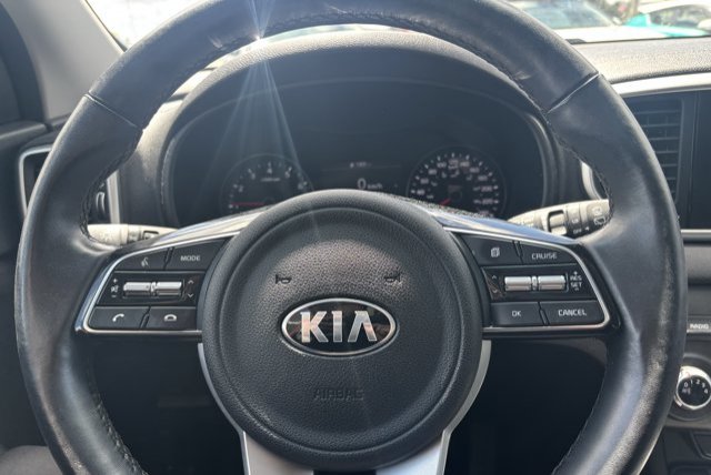 2022 Kia Sportage EX S in Gander, Newfoundland and Labrador - 9 - w1024h768px