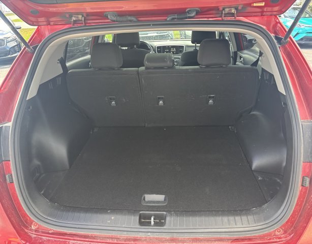 2022 Kia Sportage EX S in Gander, Newfoundland and Labrador - 12 - w1024h768px