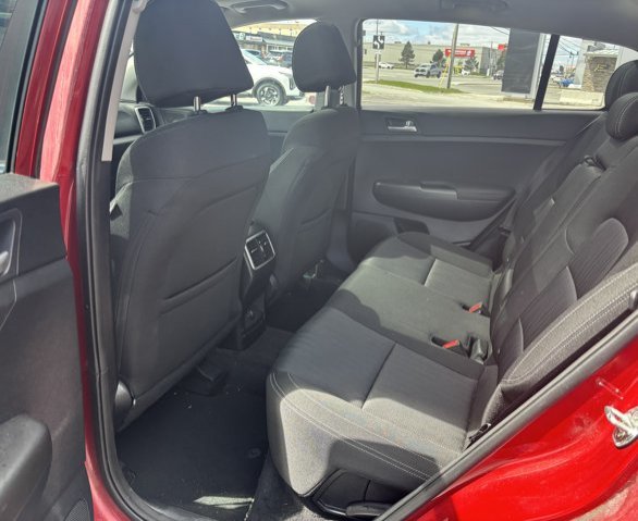 2022 Kia Sportage EX S in Gander, Newfoundland and Labrador - 11 - w1024h768px