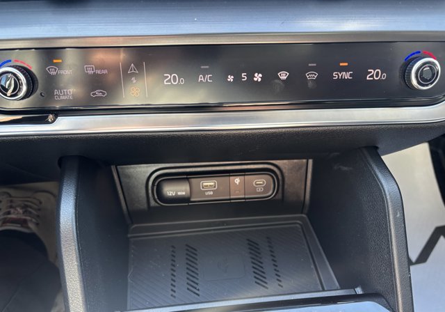 2024 Kia Sportage EX in Gander, Newfoundland and Labrador - 15 - w1024h768px