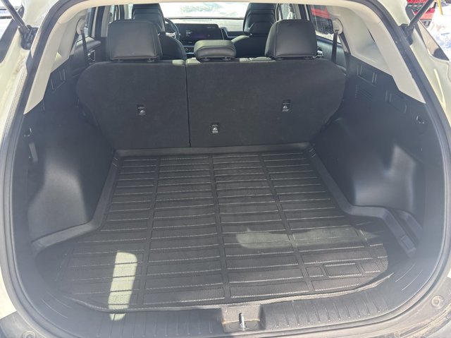 2024 Kia Sportage EX in Gander, Newfoundland and Labrador - 13 - w1024h768px