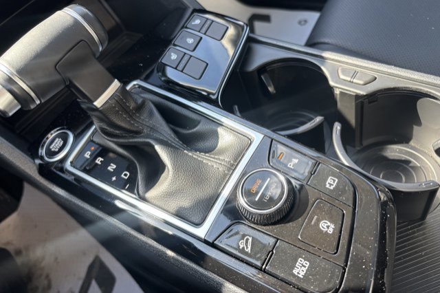 2024 Kia Sportage EX in Gander, Newfoundland and Labrador - 14 - w1024h768px