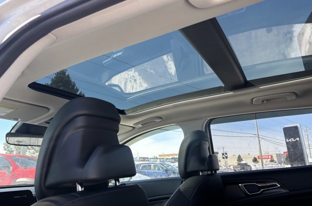 2024 Kia Sportage EX in Gander, Newfoundland and Labrador - 11 - w1024h768px