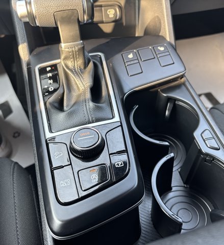 2024 Kia Sportage LX in Gander, Newfoundland and Labrador - 12 - w1024h768px