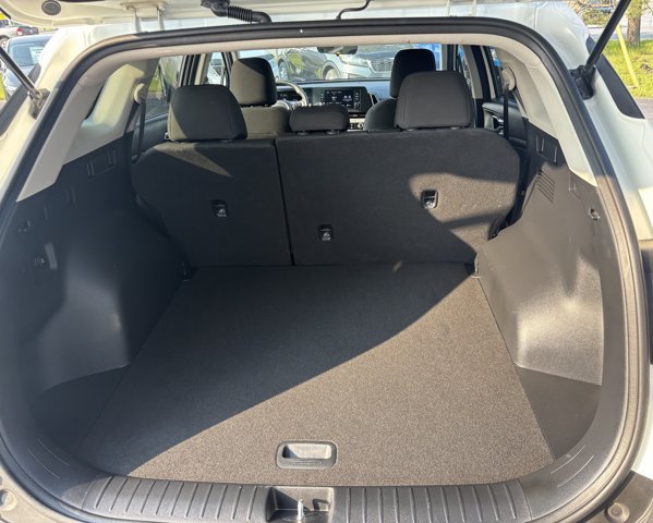 2024 Kia Sportage LX in Gander, Newfoundland and Labrador - 15 - w1024h768px
