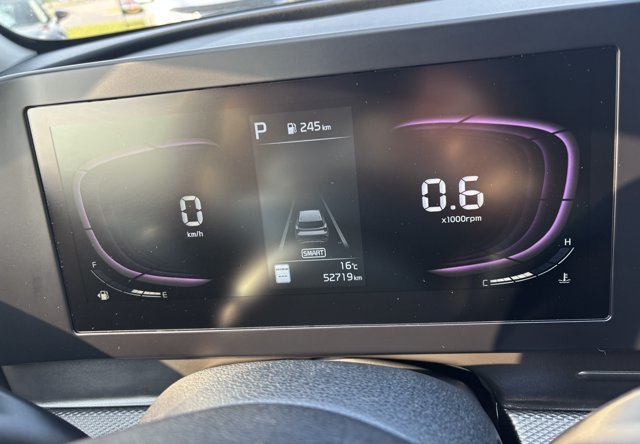 2024 Kia Sportage LX in Gander, Newfoundland and Labrador - 18 - w1024h768px