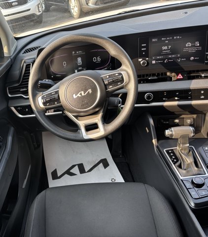 2024 Kia Sportage LX in Gander, Newfoundland and Labrador - 10 - w1024h768px