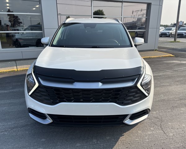 2024 Kia Sportage LX in Gander, Newfoundland and Labrador - 3 - w1024h768px