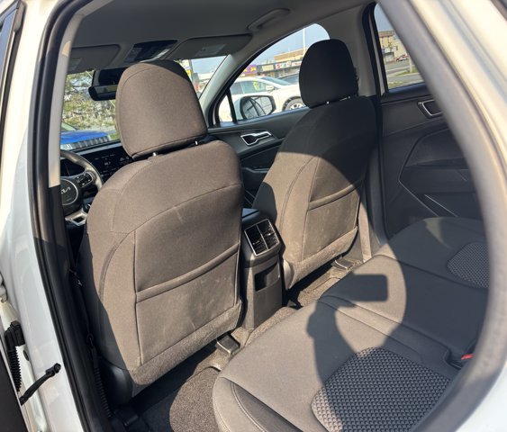 2024 Kia Sportage LX in Gander, Newfoundland and Labrador - 11 - w1024h768px