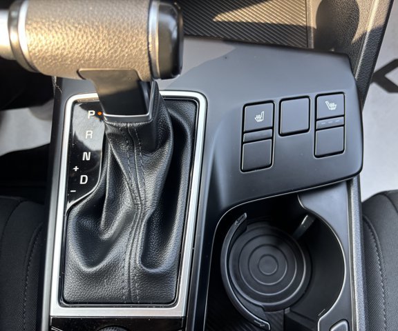 2024 Kia Sportage LX in Gander, Newfoundland and Labrador - 13 - w1024h768px