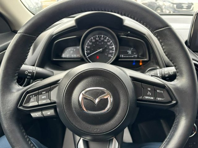 2021 Mazda CX-3 GS in Gander, Newfoundland and Labrador - 12 - w1024h768px