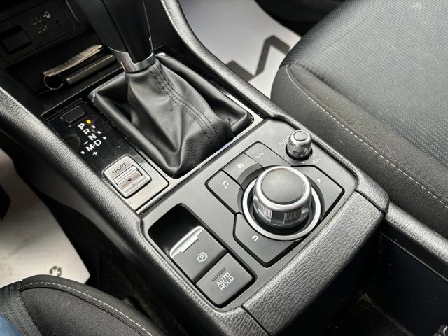 2021 Mazda CX-3 GS in Gander, Newfoundland and Labrador - 10 - w1024h768px