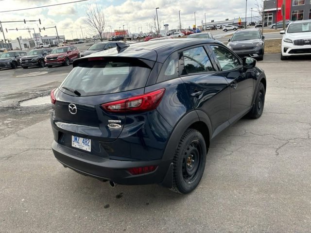 2021 Mazda CX-3 GS in Gander, Newfoundland and Labrador - 6 - w1024h768px