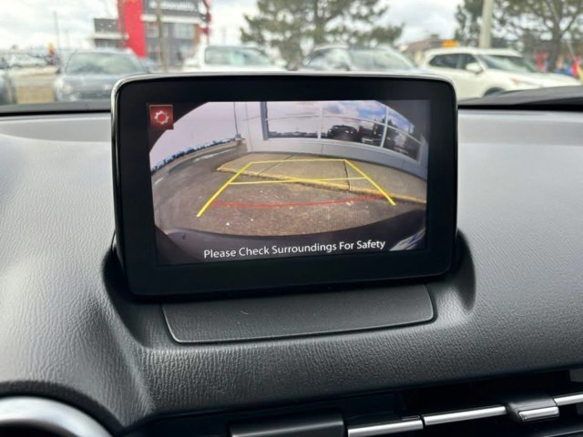 2021 Mazda CX-3 GS in Gander, Newfoundland and Labrador - 11 - w1024h768px
