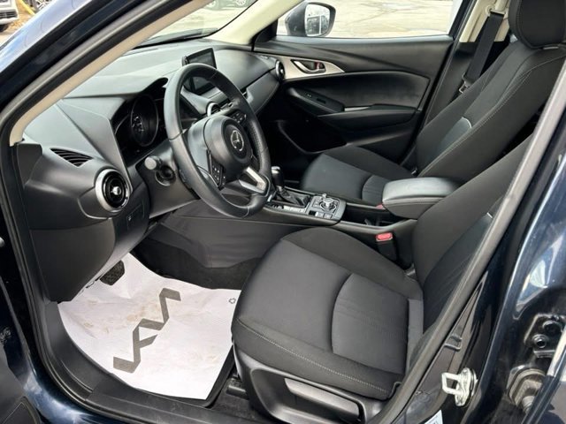 2021 Mazda CX-3 GS in Gander, Newfoundland and Labrador - 9 - w1024h768px