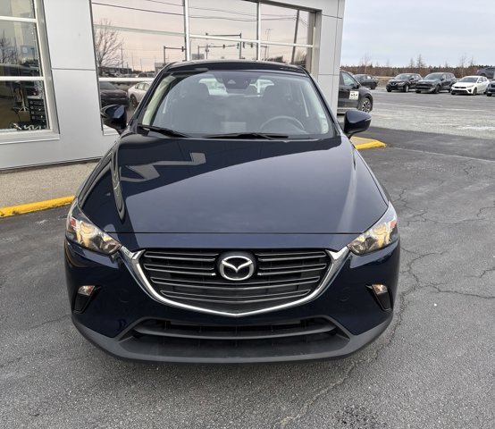 2022 Mazda CX-3 GS in Gander, Newfoundland and Labrador - 3 - w1024h768px