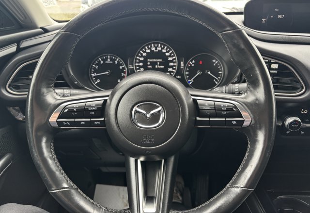 2024 Mazda CX-30 GS in Gander, Newfoundland and Labrador - 11 - w1024h768px