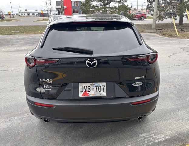 2024 Mazda CX-30 GS in Gander, Newfoundland and Labrador - 7 - w1024h768px