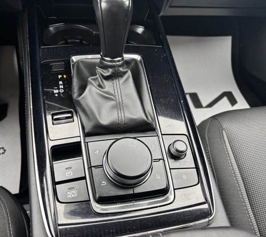 2024 Mazda CX-30 GS in Gander, Newfoundland and Labrador - 13 - w1024h768px