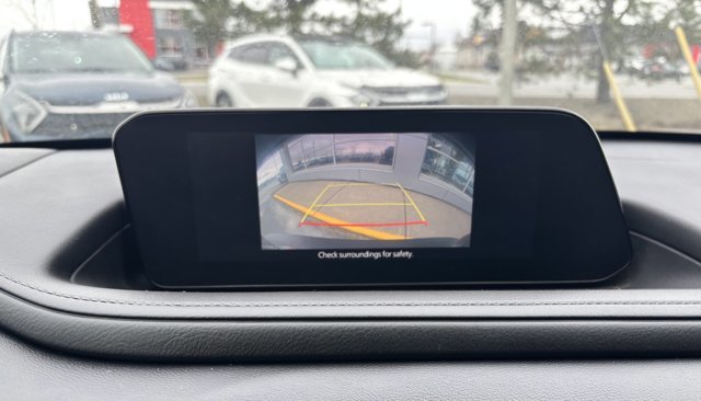 2024 Mazda CX-30 GS in Gander, Newfoundland and Labrador - 14 - w1024h768px