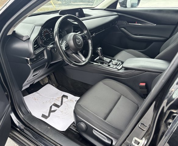 2024 Mazda CX-30 GS in Gander, Newfoundland and Labrador - 9 - w1024h768px