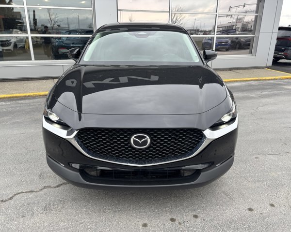 2024 Mazda CX-30 GS in Gander, Newfoundland and Labrador - 3 - w1024h768px