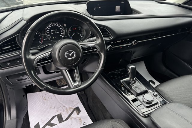 2024 Mazda CX-30 GS in Gander, Newfoundland and Labrador - 10 - w1024h768px