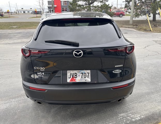 2024 Mazda CX-30 GS in Gander, Newfoundland and Labrador - 7 - w1024h768px