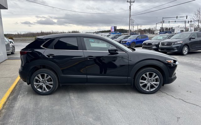 2024 Mazda CX-30 GS in Gander, Newfoundland and Labrador - 5 - w1024h768px