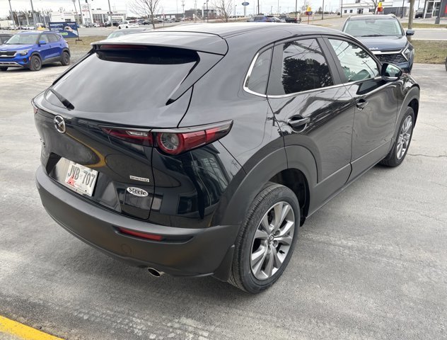 2024 Mazda CX-30 GS in Gander, Newfoundland and Labrador - 6 - w1024h768px