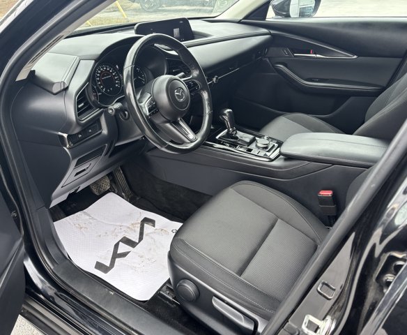 2024 Mazda CX-30 GS in Gander, Newfoundland and Labrador - 9 - w1024h768px