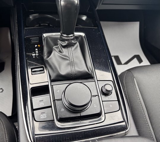 2024 Mazda CX-30 GS in Gander, Newfoundland and Labrador - 13 - w1024h768px