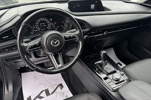 2024 Mazda CX-30 GS in Gander, Newfoundland and Labrador - 10 - w1024h768px