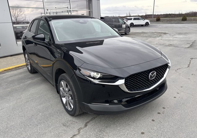 2024 Mazda CX-30 GS in Gander, Newfoundland and Labrador - 4 - w1024h768px
