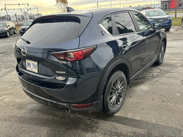 2020  CX-5 GS in Gander, Newfoundland and Labrador - 5 - w1024h768px