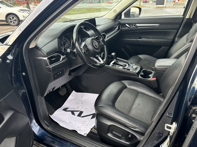 2020  CX-5 GS in Gander, Newfoundland and Labrador - 9 - w1024h768px