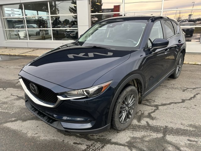 2020  CX-5 GS in Gander, Newfoundland and Labrador - 2 - w1024h768px