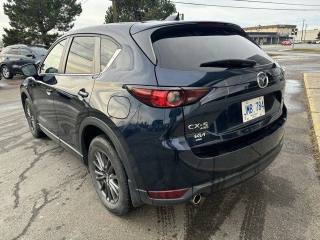 2020  CX-5 GS in Gander, Newfoundland and Labrador - 7 - w1024h768px