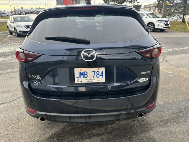 2020  CX-5 GS in Gander, Newfoundland and Labrador - 6 - w1024h768px