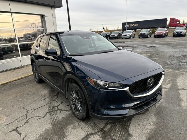 2020  CX-5 GS in Gander, Newfoundland and Labrador - 4 - w1024h768px