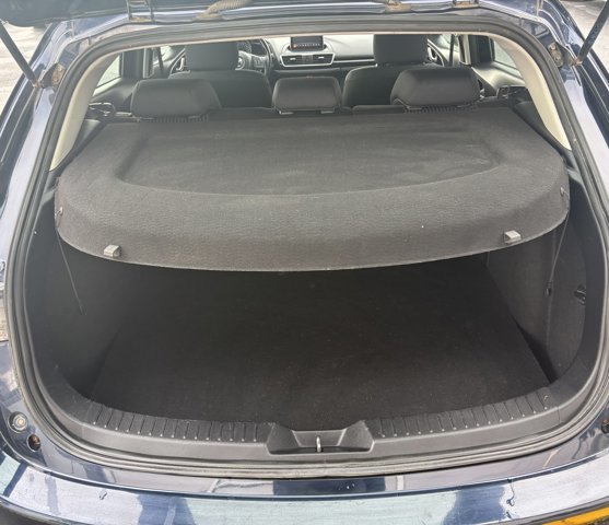 2016 Mazda 3 GS in Gander, Newfoundland and Labrador - 12 - w1024h768px