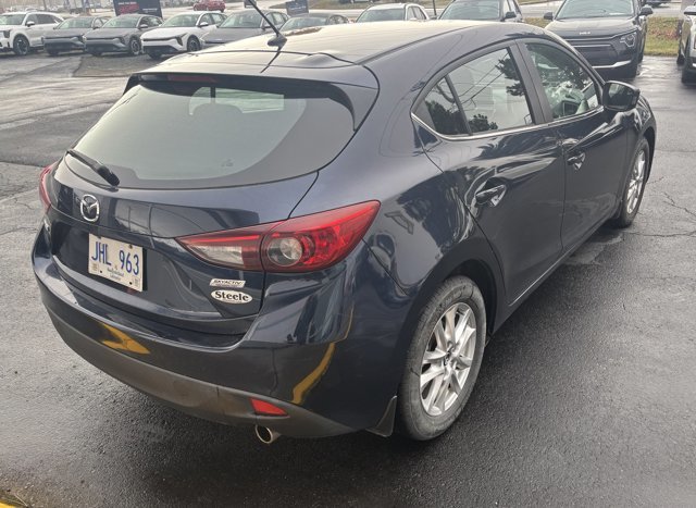 2016 Mazda 3 GS in Gander, Newfoundland and Labrador - 6 - w1024h768px