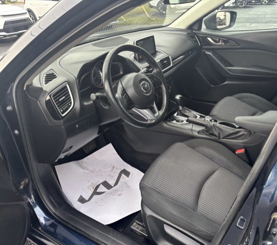 2016 Mazda 3 GS in Gander, Newfoundland and Labrador - 9 - w1024h768px