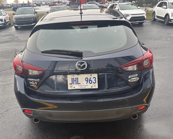2016 Mazda 3 GS in Gander, Newfoundland and Labrador - 7 - w1024h768px